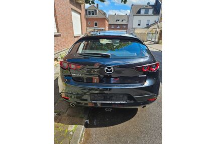 Mazda 3 Gebrauchtwagen