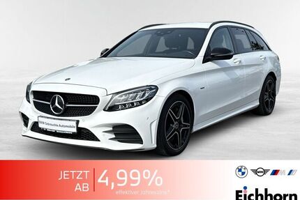 Mercedes-Benz C 300 Gebrauchtwagen