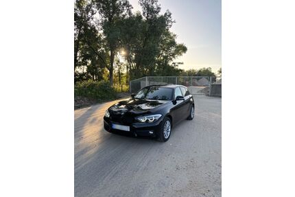 BMW 116 Gebrauchtwagen