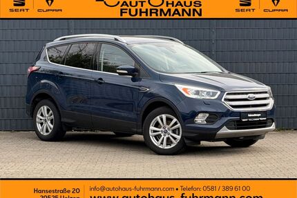 Ford Kuga Gebrauchtwagen
