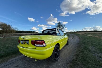 Ford Escort Gebrauchtwagen