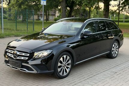 Mercedes-Benz E 220 Gebrauchtwagen