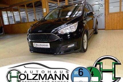 Ford Grand C-Max Gebrauchtwagen