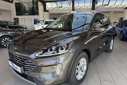 Ford Kuga Gebrauchtwagen