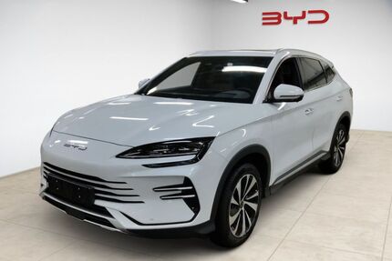 BYD SEAL U Gebrauchtwagen