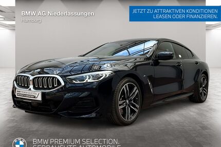 BMW 840 Gebrauchtwagen