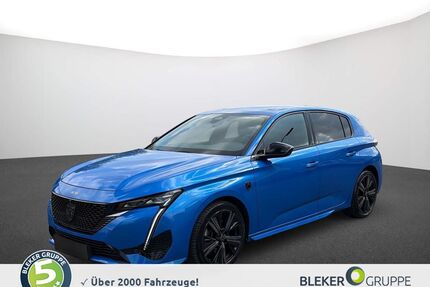 Peugeot 308 Gebrauchtwagen