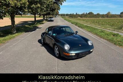 Porsche 993 Gebrauchtwagen