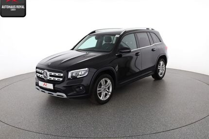Mercedes-Benz GLB 180 Gebrauchtwagen