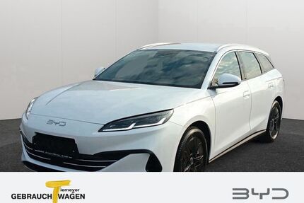 BYD SEAL 6 Gebrauchtwagen