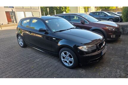 BMW 116 Gebrauchtwagen
