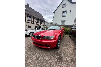 BMW 318 Gebrauchtwagen
