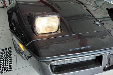 Corvette C4 Gebrauchtwagen