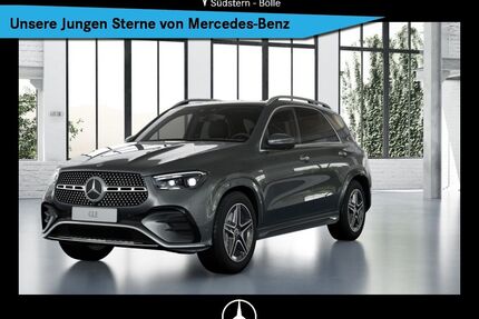 Mercedes-Benz GLE 350 Gebrauchtwagen