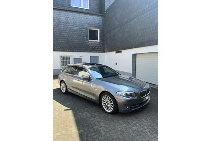 BMW 525 Gebrauchtwagen