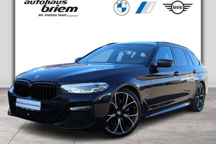 BMW 520 Gebrauchtwagen