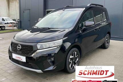Nissan Townstar Gebrauchtwagen