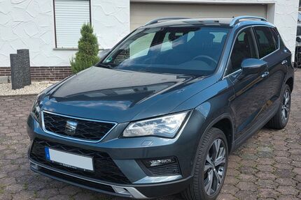 Seat Ateca Gebrauchtwagen