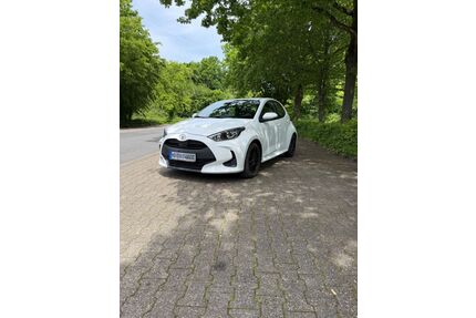 Toyota Yaris Gebrauchtwagen