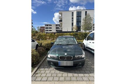 BMW 328 Gebrauchtwagen