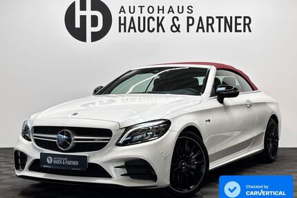 Mercedes-Benz C 43 AMG Gebrauchtwagen