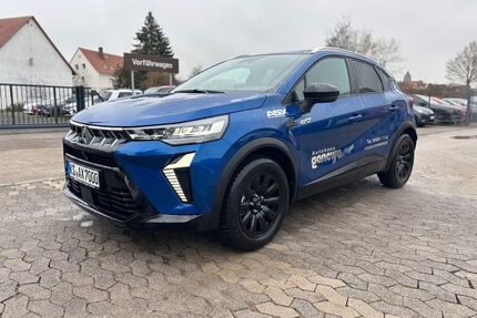 Mitsubishi ASX Gebrauchtwagen