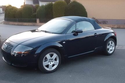 Audi TT Gebrauchtwagen