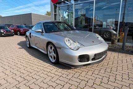 Porsche 996 Gebrauchtwagen