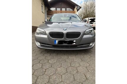 BMW 535 Gebrauchtwagen