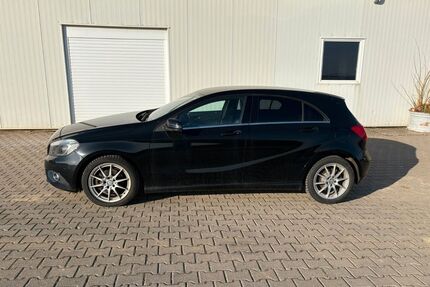 Mercedes-Benz A 180 Gebrauchtwagen
