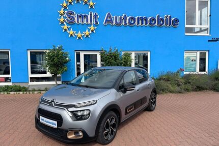 Citroen C3 Gebrauchtwagen