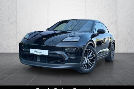 Porsche Macan Gebrauchtwagen