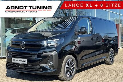 Citroen SpaceTourer Gebrauchtwagen