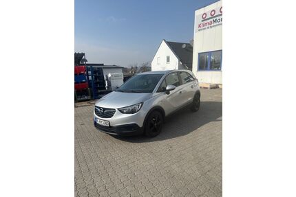 Opel Crossland (X) Gebrauchtwagen