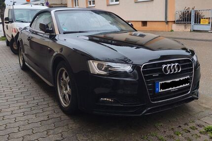 Audi A5 Gebrauchtwagen