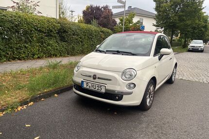 Fiat 500 Gebrauchtwagen