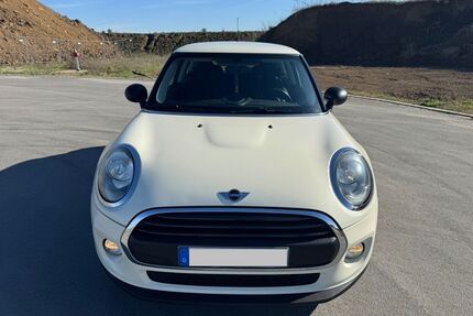 Mini ONE Gebrauchtwagen