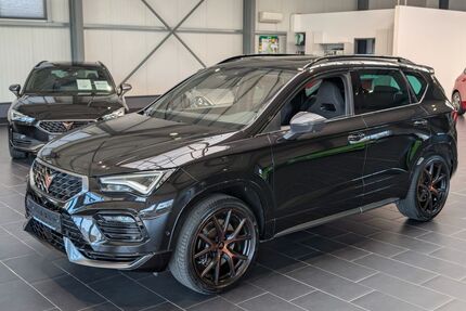Cupra Ateca Gebrauchtwagen