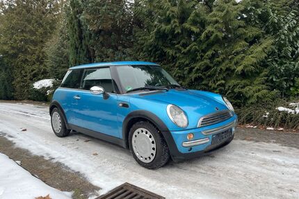Mini Cooper Gebrauchtwagen