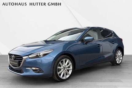 Mazda 3 Gebrauchtwagen