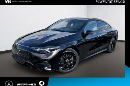 Mercedes-Benz CLA 350 Gebrauchtwagen