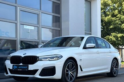 BMW 530 Gebrauchtwagen