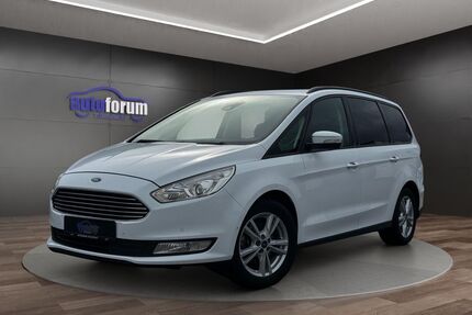 Ford Galaxy Gebrauchtwagen