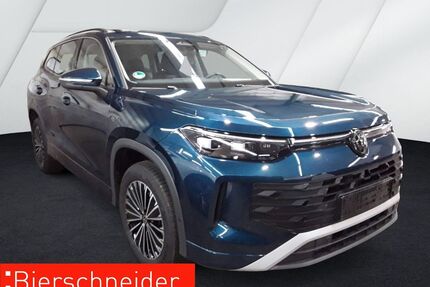 VW Tayron Gebrauchtwagen