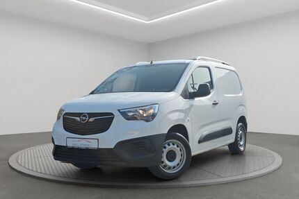 Opel Combo Gebrauchtwagen