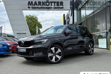 Volvo XC40 Gebrauchtwagen