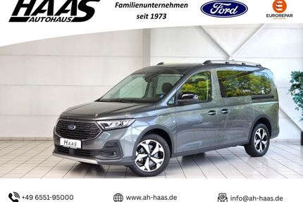 Ford Tourneo Connect Gebrauchtwagen