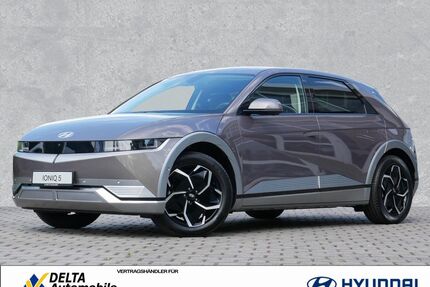 Hyundai IONIQ 5 Gebrauchtwagen
