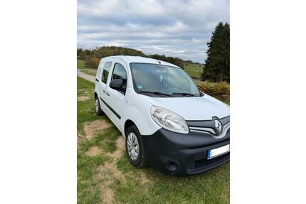 Renault Kangoo Gebrauchtwagen