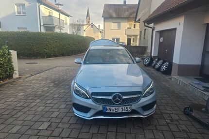 Mercedes-Benz C 220 Gebrauchtwagen
